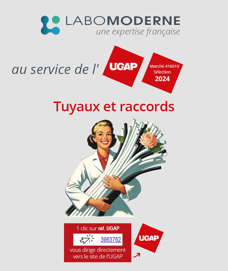 Catalogue UGAP 2024 - Tuyaux et raccords