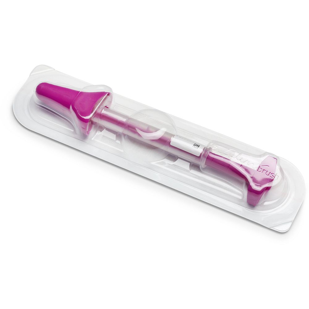 Brossettes Evalyn® Brush auto-prélèvement vaginal