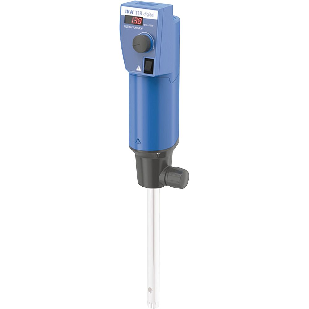 Disperseur homogénéiseur Ultra-Turrax® 1 à 1500 ml