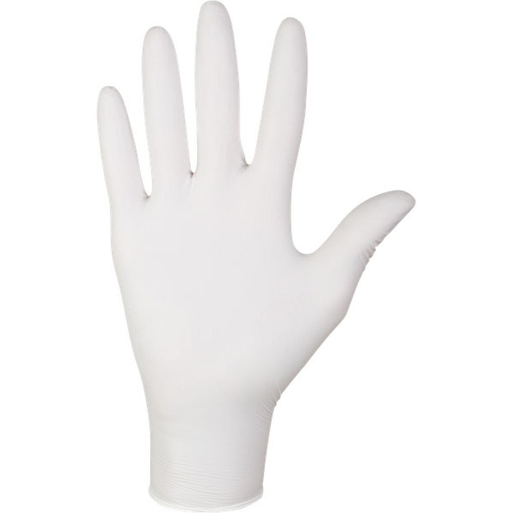 Gants Nitrylex® Classic nitrile, non poudrés