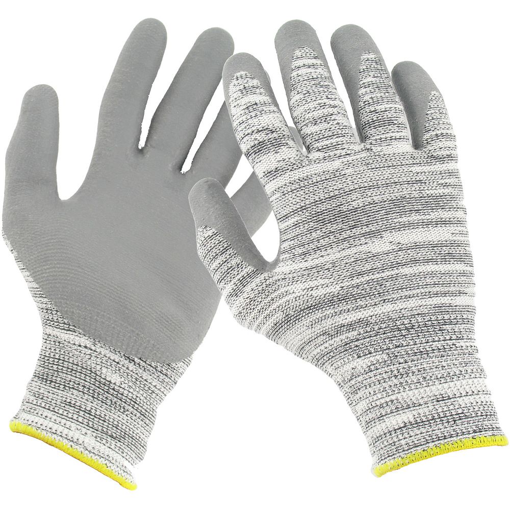 Gant outillage, anti-coupure et spécial graisse, Protection des mains -  gant