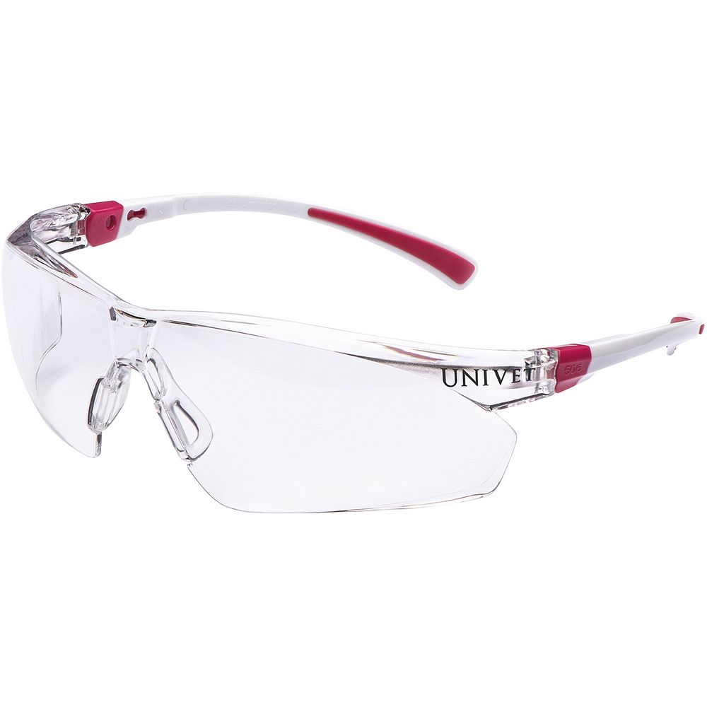 Lunettes 5O6&nbspUP MED protection contre les particules solides