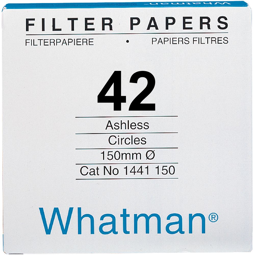 Papier indicateur de pH en rouleau, WHATMAN® - Materiel pour Laboratoire