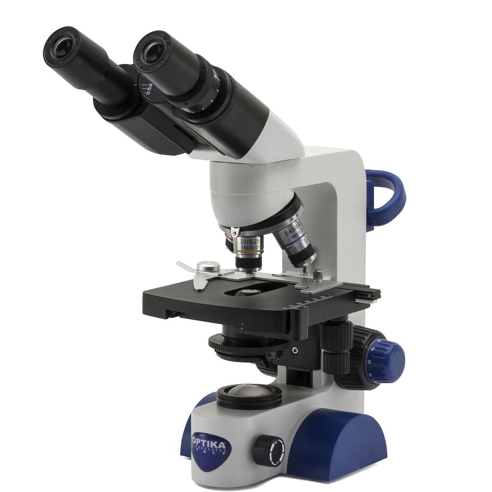 Microscopes fond clair spécial éducation