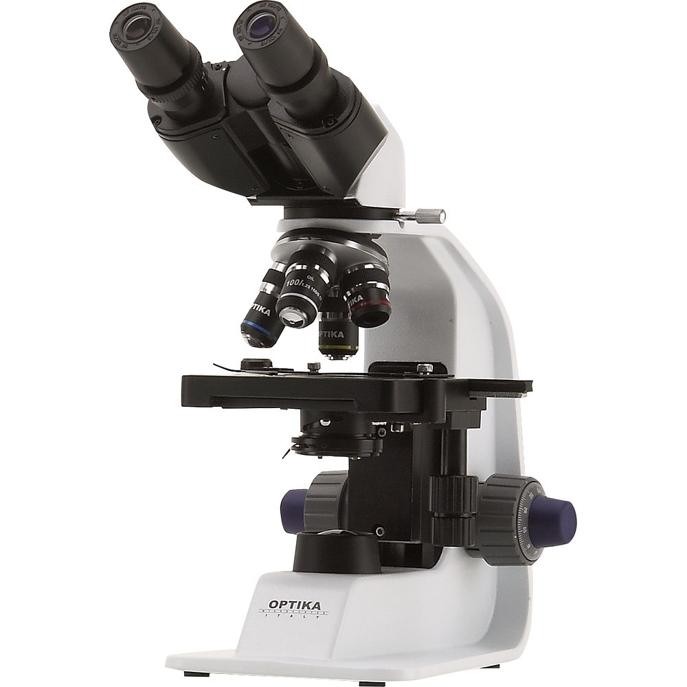 Microscopes fond clair