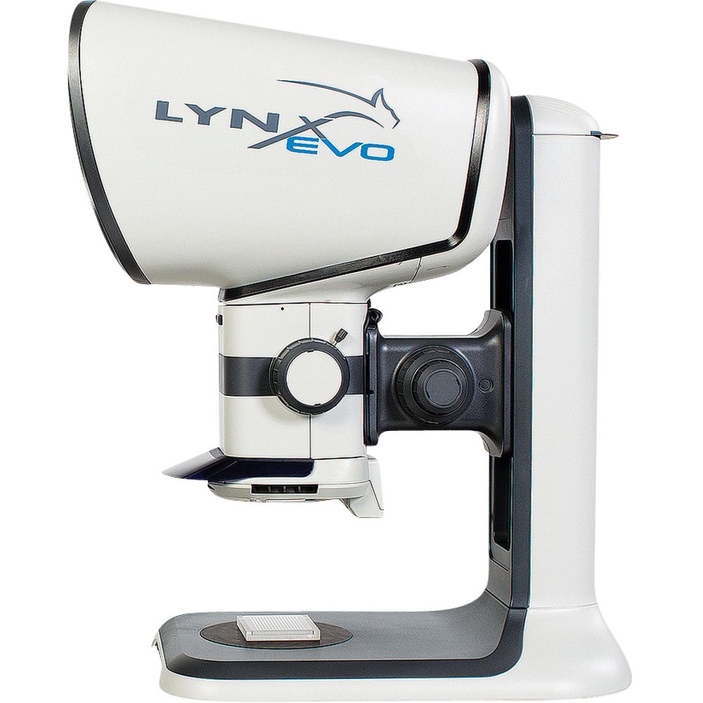 Stéréomicroscopes imagerie 3&nbspD sans oculaire