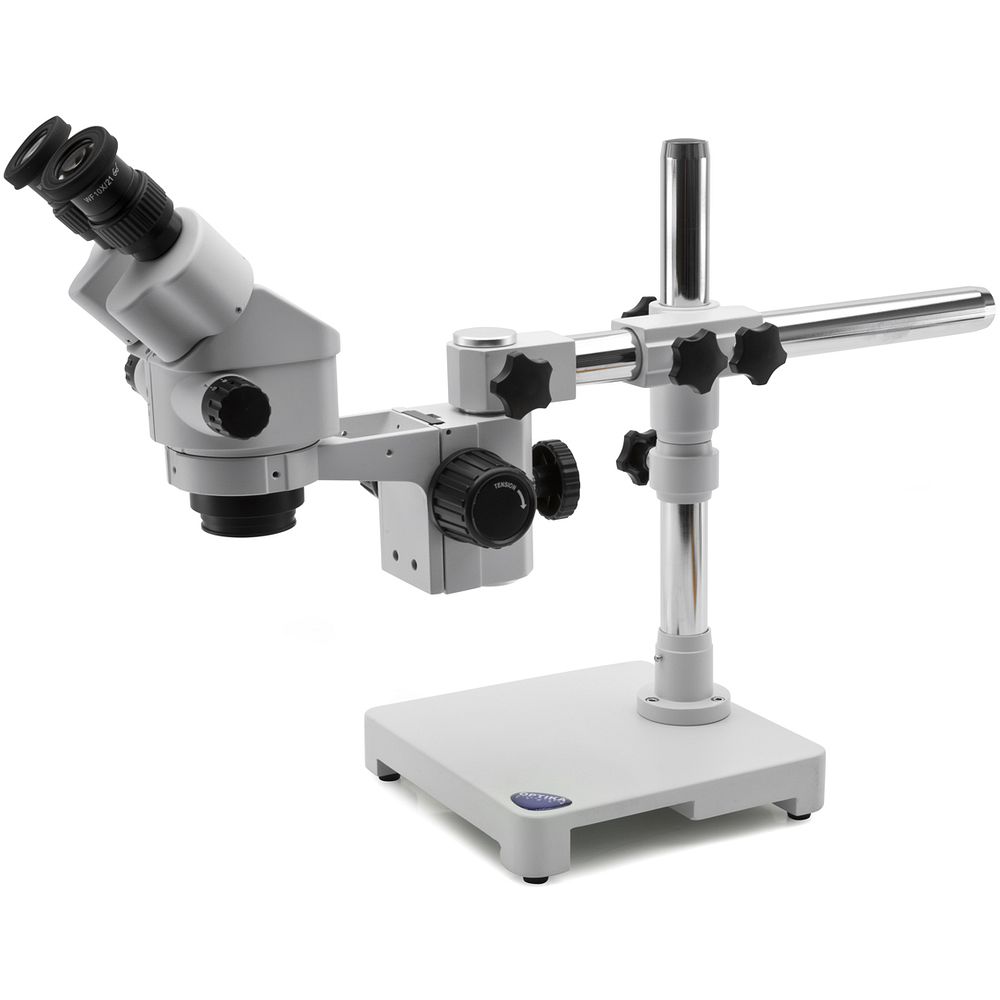 Stéréomicroscopes 45x zoom jusqu'à 180x