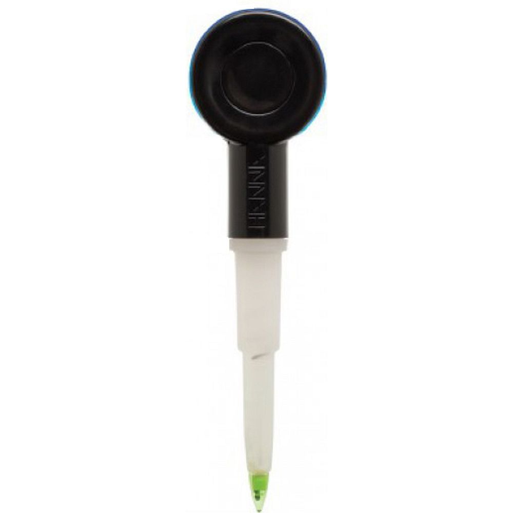 pH / mV / °C-mètre HANNA® EdgeTM Bluetooth® avec électrode sans fil