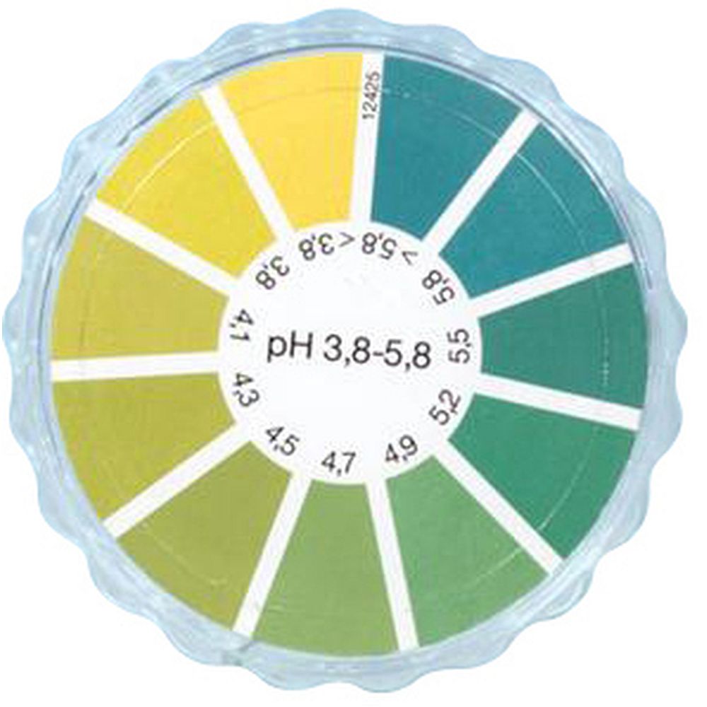 Papier indicateur pH MN® en rouleaux
