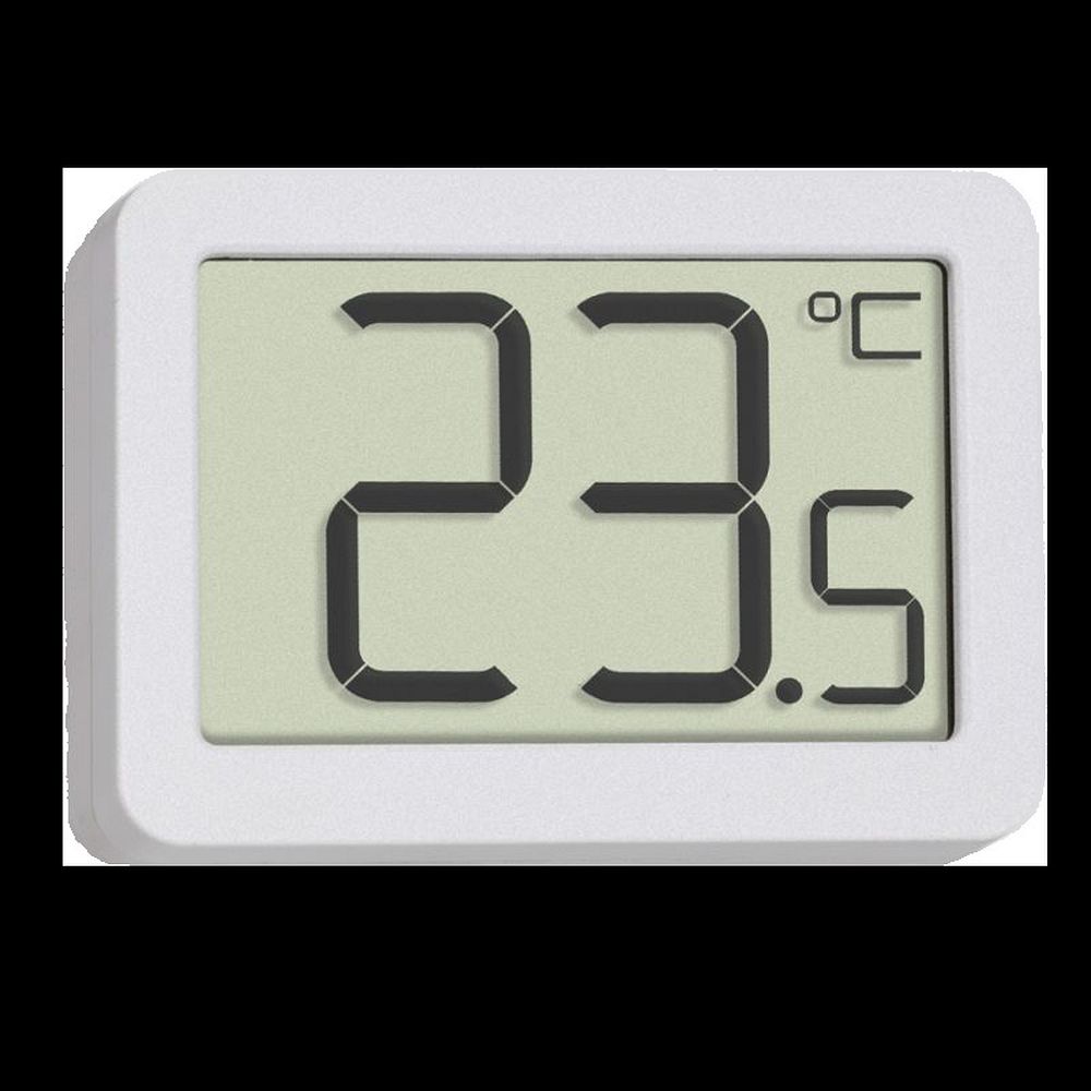 Thermomètres digitaux-ambiants grand affichage